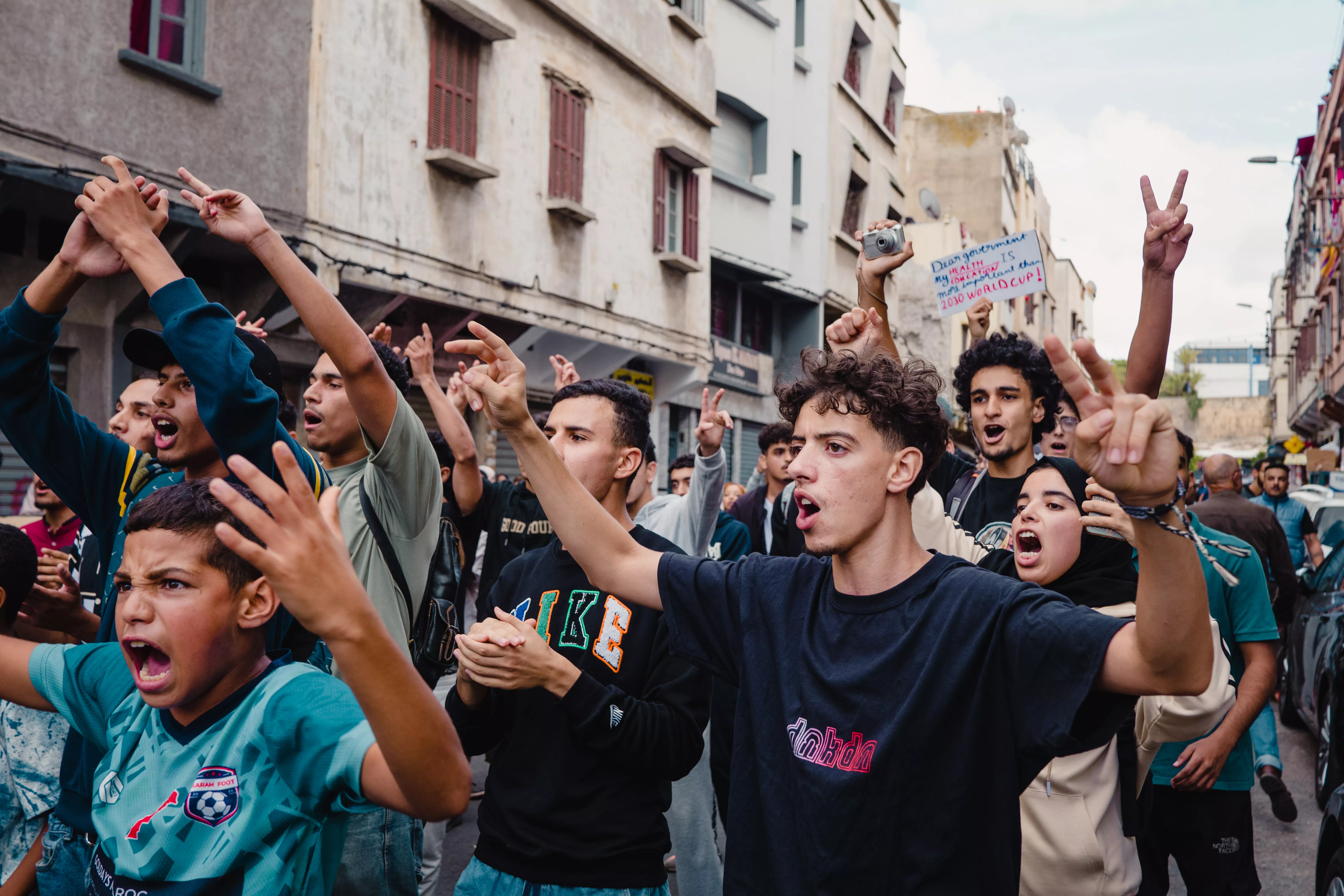 صورة: Yassine Toumi
